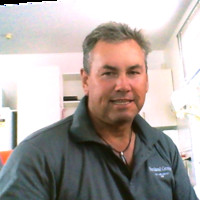 Sunland Group Employee Lyndon Rutherford's profile photo