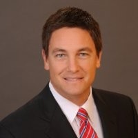 Newmark Knight Frank Employee Barry Hill's profile photo