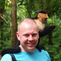 Gofer Parts Employee Christopher Sangillo's profile photo