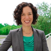 Mason City Schools Employee Amy Brennan's profile photo