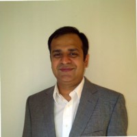 Wells Fargo Employee Srinivasan P's profile photo
