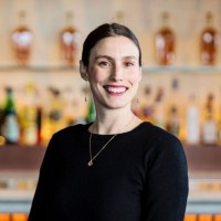 Angel's Envy Employee Olivia Allison's profile photo