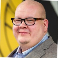 Stevens Transport Employee Nick Forte's profile photo