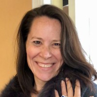 Coinbase Employee Jessica Davies's profile photo