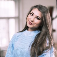 Tech Horizons Employee Xenie Ovčarova's profile photo