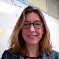Hampton Academy Employee Jenna Nadeau's profile photo