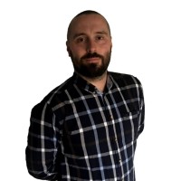 XTPL Employee MacIej T.'s profile photo