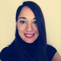 SITE S.r.l. Employee Valentina Tortora's profile photo