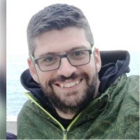 Methodos Employee Davide Pellegatta's profile photo