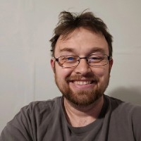 Select Health Employee Michael Shanklin's profile photo