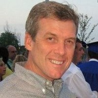 The Home Depot Employee Terry White's profile photo