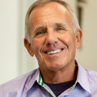 Crisis Aid International Employee Patrick Bradley's profile photo