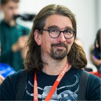 Dark Matter Labs Employee Olaf Lewitz's profile photo