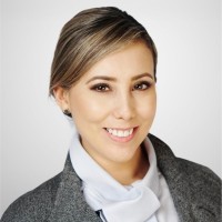 Collins Aerospace Employee Fernanda M.'s profile photo
