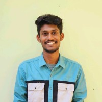 Reizend Pvt Ltd Employee Nandhu Ramesh's profile photo