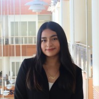 Prospanica National Employee Karen Alvarez's profile photo