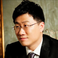 Salvalco Employee Michael Lin's profile photo