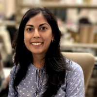 Akita Employee Urvi Amin's profile photo