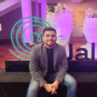 Nagarro Employee Ishant Kumar's profile photo