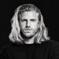 HOX Employee James van Alstine's profile photo