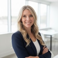 Eliassen Group Employee Katie Lindbloom's profile photo