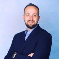 GenesysMed Employee Thiago Hesketh Nóbrega Pereira's profile photo