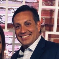 Cyprexx Services Employee Tony Maher's profile photo