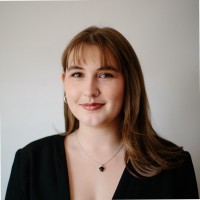 WeAreTENZING Employee Rachel Giles's profile photo