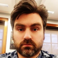 St. Louis Public Library Employee Peter Guth's profile photo