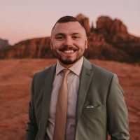 Integritech Employee Steven Workman's profile photo