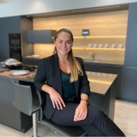 Exclusive German Kitchen Employee Gita Tuckova's profile photo