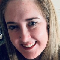 Forest Green Lawn and Landscaping Employee Brooke Cemer's profile photo