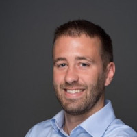 First Bank of the Lake Employee Adam Hoehn's profile photo