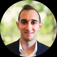 Ruby ABA Employee Caleb Danishefsky's profile photo