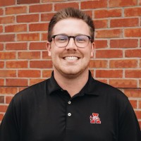 Generations Bank Employee Luke Hannon's profile photo