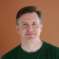 General Dynamics Mission Systems Employee Richard Cameron's profile photo
