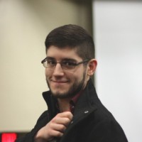 Jeremiah Mitchel Email & Phone Number