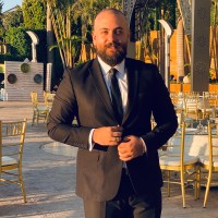 Ali Rammal Email