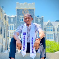 Brimah Email