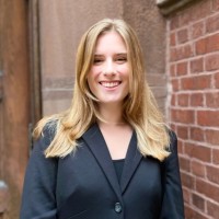 Commonwealth School Employee Julia Siegle's profile photo