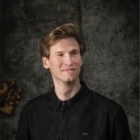 Provincie Limburg Employee Guy Vonken's profile photo