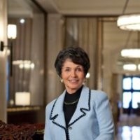 UM Holdings Ltd Employee Joan Carter's profile photo