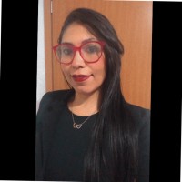 BM3 Trading Employee Juliene Cardoso do Carmo's profile photo