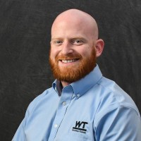 The Whiting-Turner Contracting Company Employee Nathan Robbins's profile photo