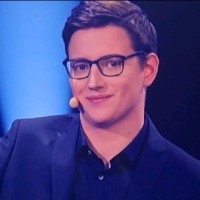 Qrush Germany Employee Max Herrmann's profile photo