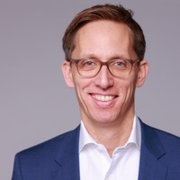 Droege Group Asia Employee Marcus Hanf's profile photo