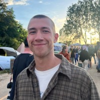C'MON Employee Abel Gijsbers's profile photo