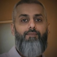Transcore LP Employee Muhammad Javed's profile photo