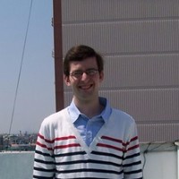 Radford University Employee Andrew Loeffler's profile photo