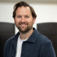 THE·TEAM Employee Matt Kiernan's profile photo